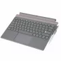 Copertura tastiera Terra Type Cover Pad A123 — layout tedesco (DE)