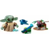 LEGO STAR WARS 75443 La fattoria di Grogu