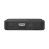 Strong LEAP-S3 Smart TV Box nero 4K Ultra HD 16 GB Wi-Fi Ethernet LAN