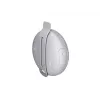 Logitech Ultimate Ears MINIROLL - altoparlante - portatile - wireless - Bluetooth - grigio rigenerato (984-002027)