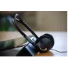 Koss | Cuffie | KPH25k | Con filo | On-Ear | Nero