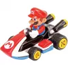 Auto Carrera RC Mario Kart 8 Pull & Speed