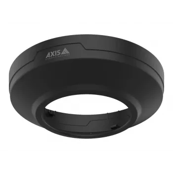 Custodia accessorio per telecamera di rete TM3818/4 pezzi nero 02578-001 Axis