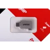 UNITEK adattatore USB-C-USB-A 3.1 GEN1, M/F, A1025GNI