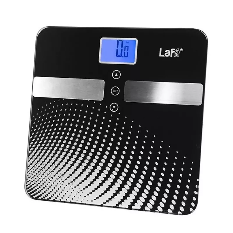 Bilancia pesapersone elettronica LAFE WLS003.0