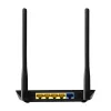 Edimax N300 router wireless Fast Ethernet single-band (2,4 GHz) nero