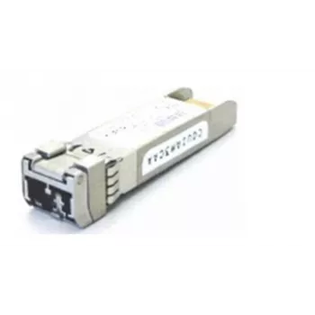 Modulo ricetrasmettitore di rete Cisco SFP-10G-LR-C fibra ottica 10000 Mbit/s SFP+ 1310 nm