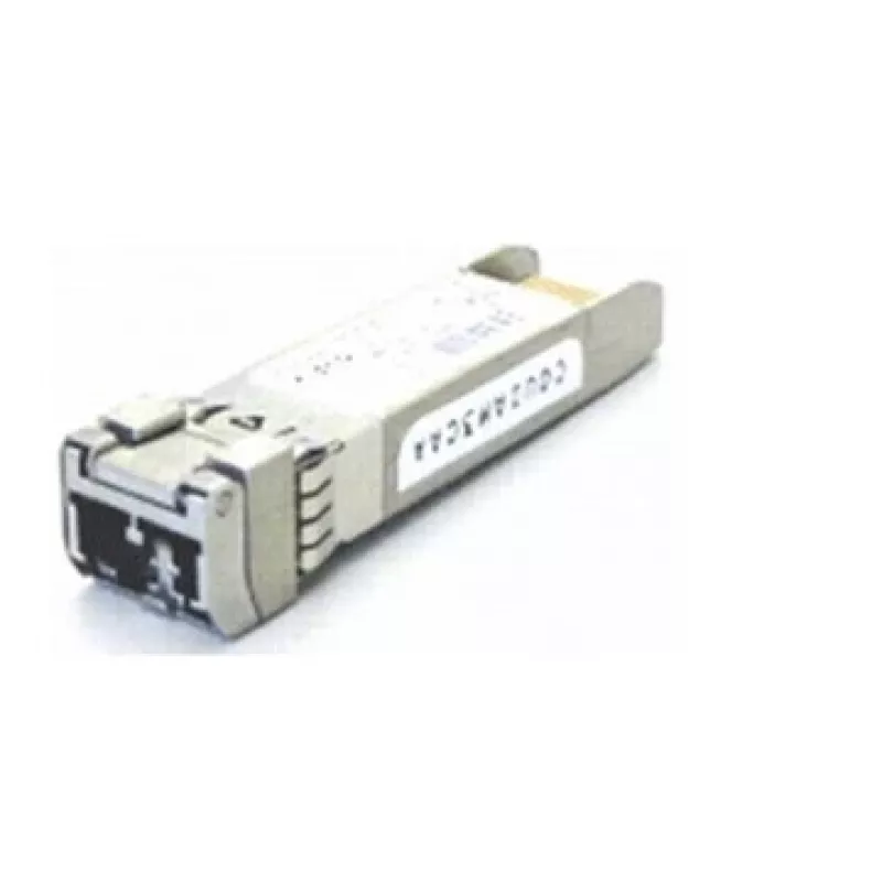 Modulo ricetrasmettitore di rete Cisco SFP-10G-LR-C fibra ottica 10000 Mbit/s SFP+ 1310 nm