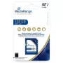 MediaRange scheda di memoria 128GB SDXC UHS-I Class 10 MR969