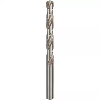 Set di punte Bosch HSS-G 5 pz. diametro 1 cm