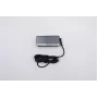Alimentatore Lenovo FRU02DL121 45W a 2 poli, compatibile con laptop e dispositivi Lenovo