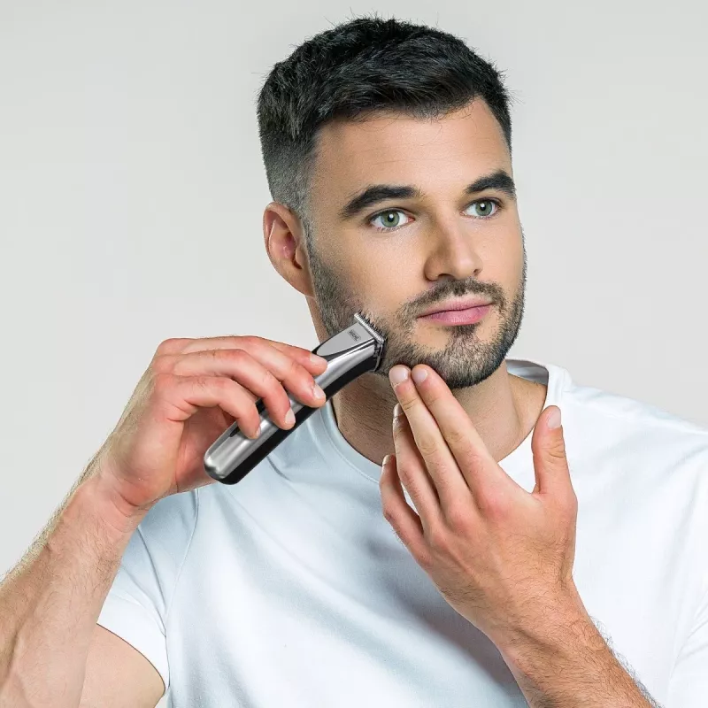 WAHL Elite Groom trimmer multiuso