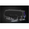Altoparlante Bluetooth portatile SENCOR RESONEX MIDI 80W, impermeabile IPX7