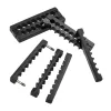 Organizer per cavi Corsair CP-8920257 fermacavi nero 17 pz.
