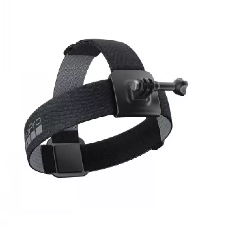 GoPro ACHOM-002-VN Strappy cinghia, nera