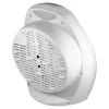 Ventilatore domestico Savio AD-02 W bianco