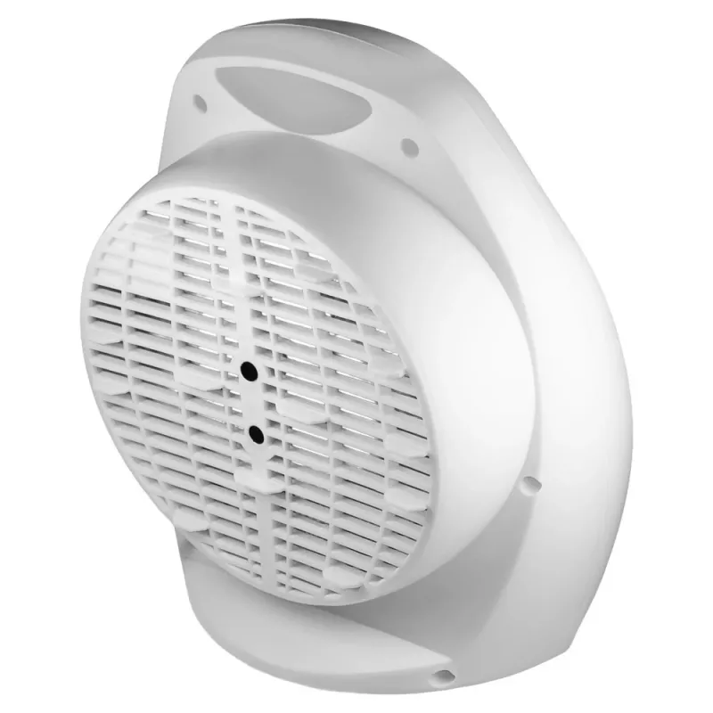 Ventilatore domestico Savio AD-02 W bianco