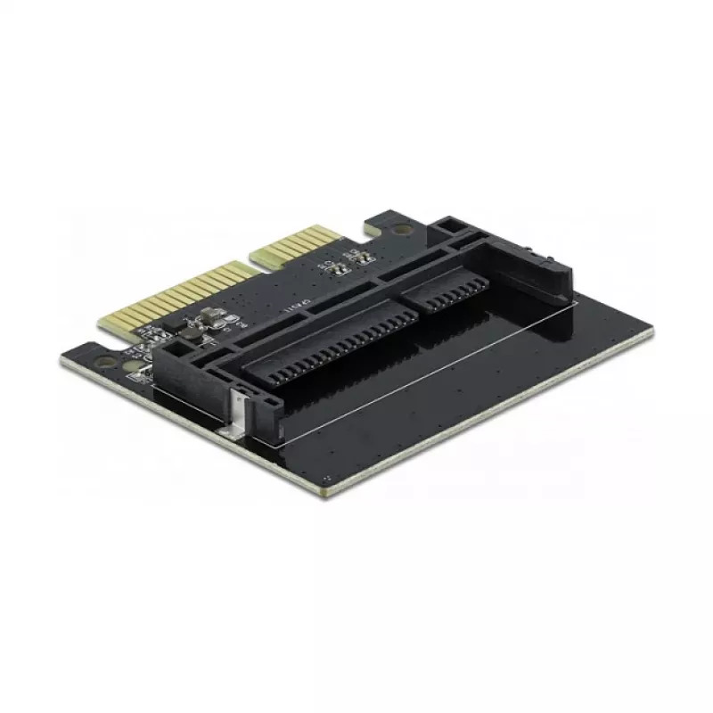 Adattatore SATA a CFast DeLOCK 64101