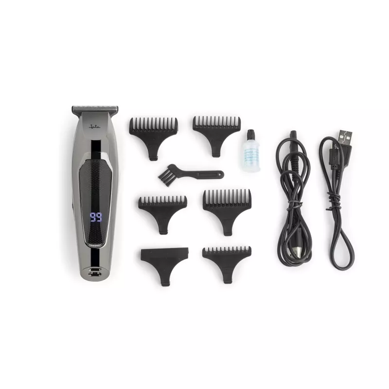 Spremiagrumi elettrico Jata JBCP3310 800W compatto, modello JBCP3310