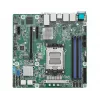 ASRock B650D4U-2L2T/BCM Scheda madre AMD B650 Express Socket AM5 micro ATX