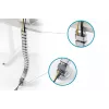 Canalina portacavi curva ASSMANN Electronic DA-90506