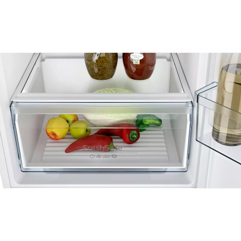 Neff N 30 Frigorifero da incasso 260 L bianco
