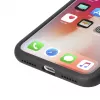 Cover Krusell Arvika 3.0 iPhone XS Max 16,5 cm nero