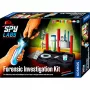 Spy Labs Incorporated Forensic Investigation Kit, set da detective versione internazionale