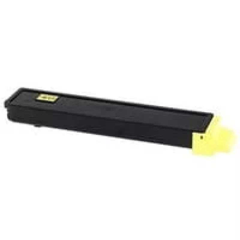 Cartuccia toner KYOCERA TK-8315Y 6000 pagine giallo