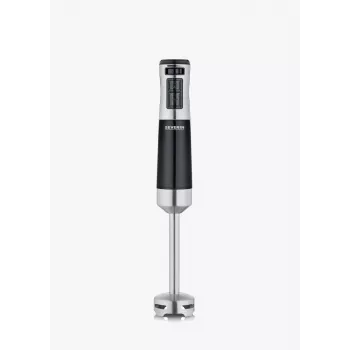 Frullatore a immersione Severin SM 3771 nero acciaio inox