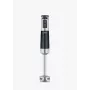 Frullatore a immersione Severin SM 3771 nero acciaio inox