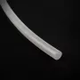 Hard Tube Silicone Bending di BitsPower — trasparente, larghezza 11 mm