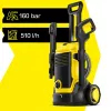 Idropulitrice KARCHER K 6 Flex Home - 1.679-632.0