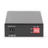 Digitus convertitore di media Gigabit PoE, RJ45 / SC, MM, PSE