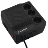 PowerWalker AVR 1000 stabilizzatore automatico di tensione, 1000 VA