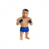 UFC OCTAGON FIGHTERS S1 FIGURE DA COLLEZIONE - DELUXE BOX DA 8