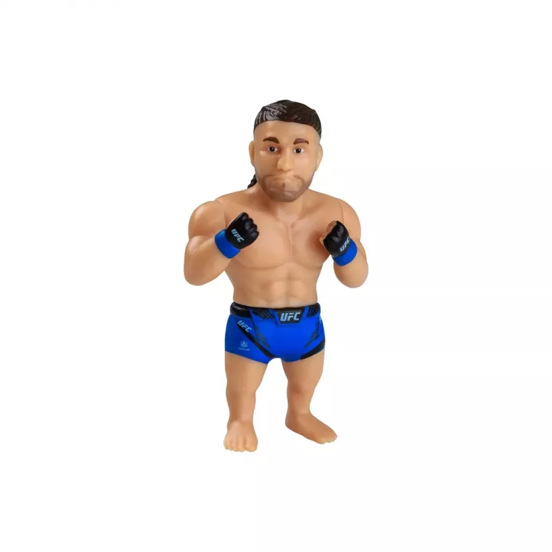 UFC OCTAGON FIGHTERS S1 FIGURE DA COLLEZIONE - DELUXE BOX DA 8