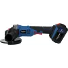 Smerigliatrice angolare Blaupunkt CG5010
