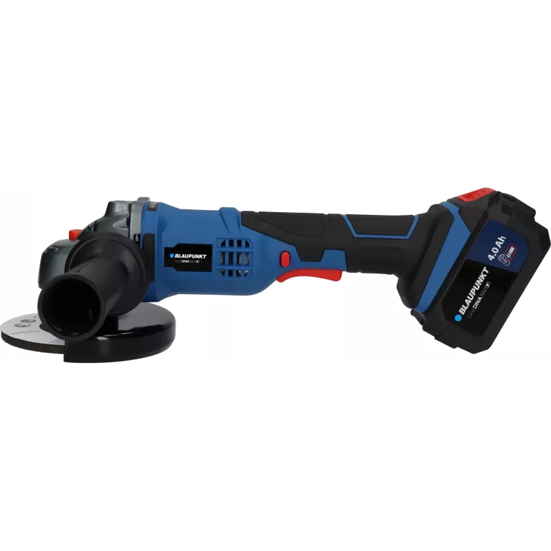 Smerigliatrice angolare Blaupunkt CG5010
