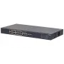 Dahua Technology SG4020LP switch di rete managed L2 Gigabit Ethernet (10/100/1000) Power over Ethernet (PoE) nero