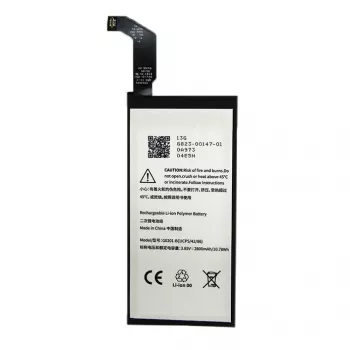 Batteria GOOGLE Pixel 4