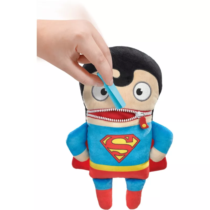 Personaggio dei cartoni animati Schmidt Spiele Superman età consigliata 0 anni