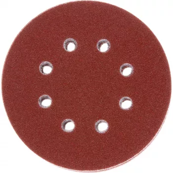 Bosch 2 607 019 497 accessori levigatura 25 pezzi foglio abrasivo