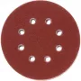 Bosch 2 607 019 497 accessori levigatura 25 pezzi foglio abrasivo