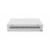 Switch di rete MikroTik CSS610-8G-2S+IN — 8x Gigabit RJ-45, 2x SFP+ 10G, PoE, ingresso 12–57V
