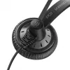 Cuffie EPOS | SENNHEISER IMPACT SC 75 USB MS con archetto cablate connettività/musica USB Type-A nero
