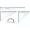 Set righelli Herlitz 11368222