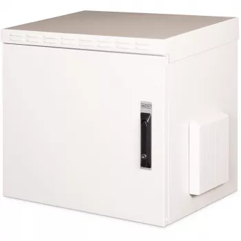 Rack a parete Digitus DN-19 09U-I-OD