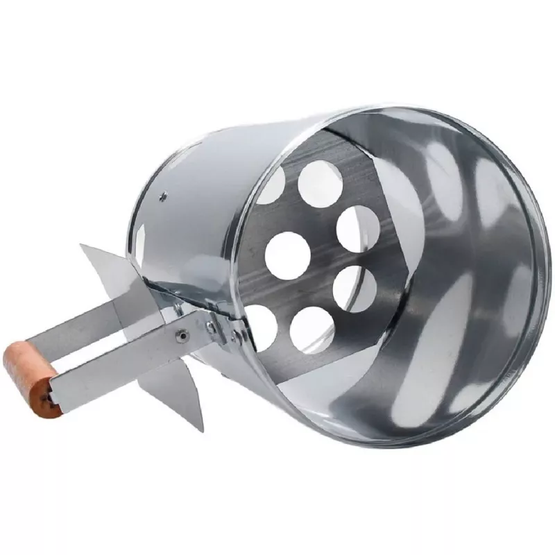 Accendifuoco BLAUPUNKT GCA01 accendifuoco portatile, design compatto, facile da usare