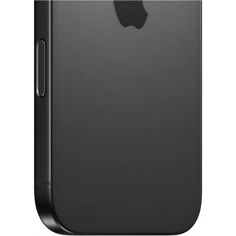 Apple iPhone 16 Pro Max smartphone 5G Dual SIM 1 TB, 6,9" OLED 2868 x 1320 (120 Hz), titanio nero